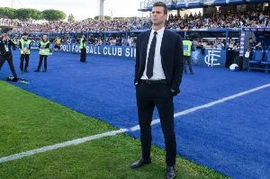 bob官方网站-莫塔首谈下课:尤文没给我足够时间 球员反对我的传闻是假的