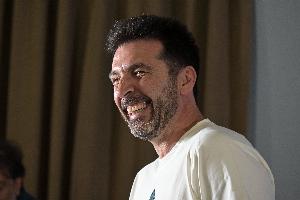 布冯:图多尔带来了尤文所需的新鲜活力 意甲是国米那不勒斯争冠