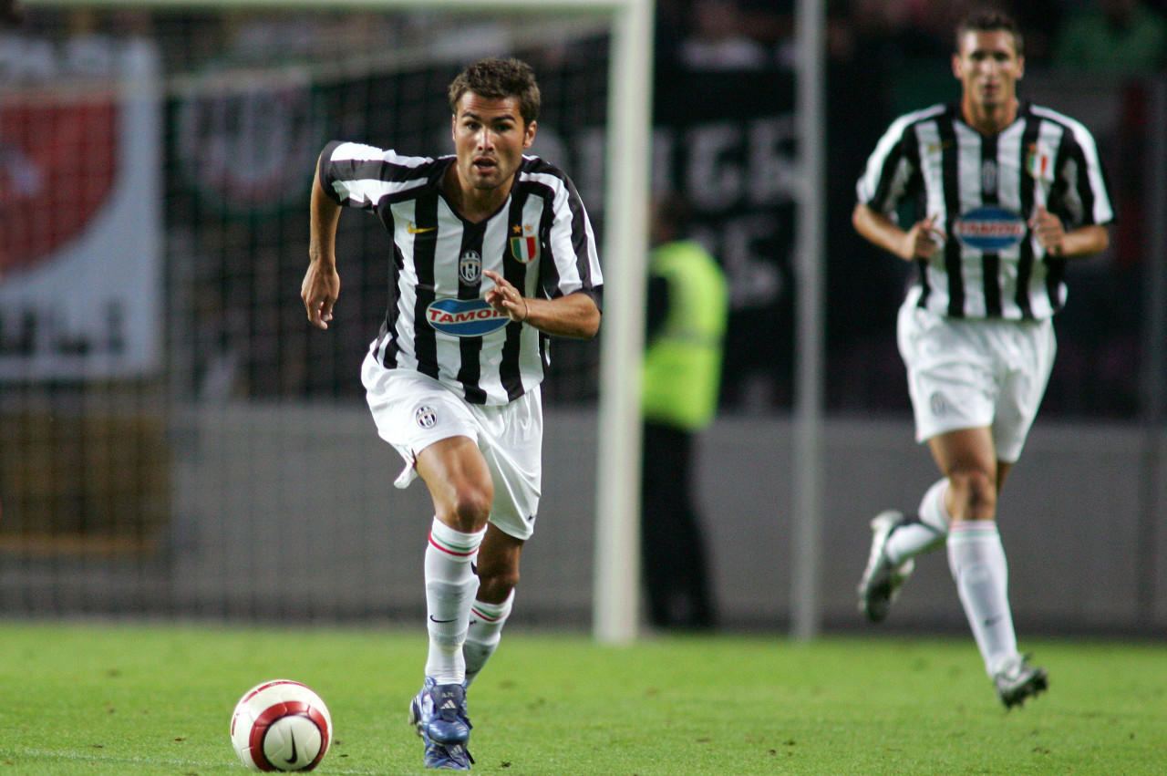 穆图:尤文有了更多选择但国米配合默契,我相信齐沃的能力