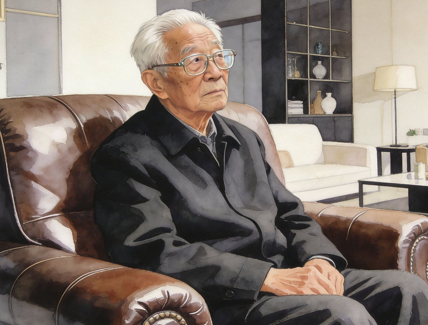 bob官方网站-76岁上海知青回江西访友,竟发现当年的女友终生未嫁:我对不住你