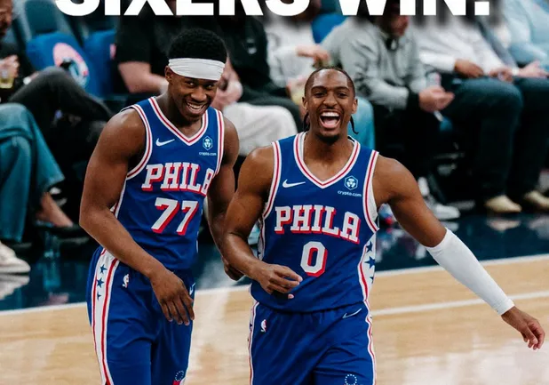 bob平台-生涯首次最佳阵容就在今年!解析&回顾马克西本季进攻